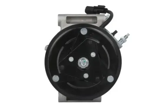 Kompressor, Klimaanlage 12 V THERMOTEC KTT090196 Bild Kompressor, Klimaanlage 12 V THERMOTEC KTT090196