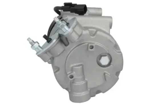 Kompressor, Klimaanlage 12 V THERMOTEC KTT090196 Bild Kompressor, Klimaanlage 12 V THERMOTEC KTT090196