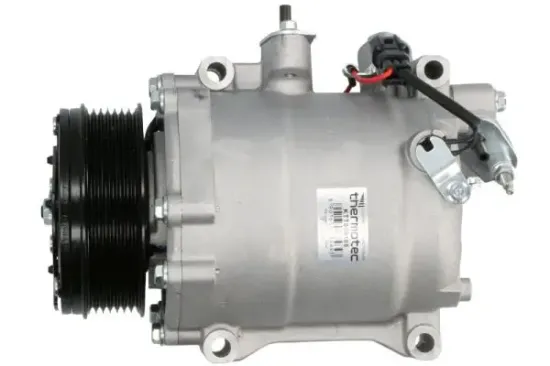 Kompressor, Klimaanlage 12 V THERMOTEC KTT090198 Bild Kompressor, Klimaanlage 12 V THERMOTEC KTT090198