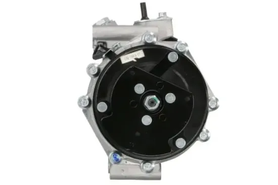 Kompressor, Klimaanlage 12 V THERMOTEC KTT090198 Bild Kompressor, Klimaanlage 12 V THERMOTEC KTT090198