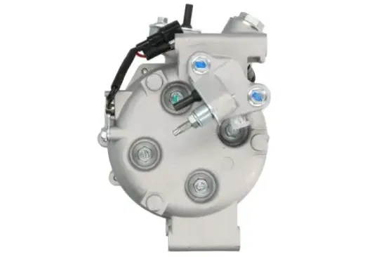 Kompressor, Klimaanlage 12 V THERMOTEC KTT090198 Bild Kompressor, Klimaanlage 12 V THERMOTEC KTT090198