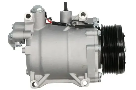 Kompressor, Klimaanlage 12 V THERMOTEC KTT090198 Bild Kompressor, Klimaanlage 12 V THERMOTEC KTT090198