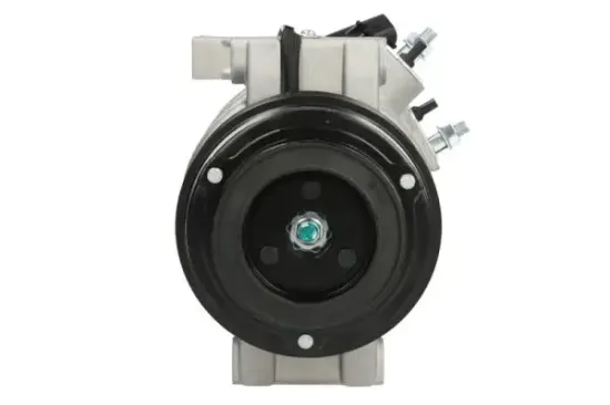 Kompressor, Klimaanlage 12 V THERMOTEC KTT090199 Bild Kompressor, Klimaanlage 12 V THERMOTEC KTT090199