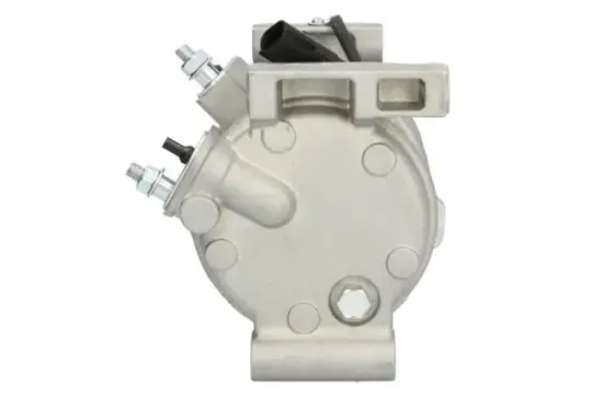 Kompressor, Klimaanlage 12 V THERMOTEC KTT090199 Bild Kompressor, Klimaanlage 12 V THERMOTEC KTT090199