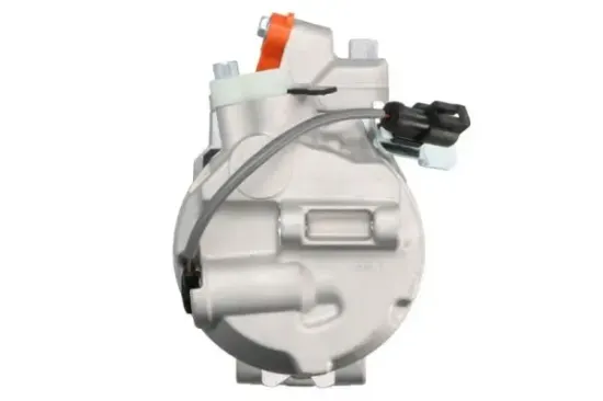 Kompressor, Klimaanlage 12 V THERMOTEC KTT090200 Bild Kompressor, Klimaanlage 12 V THERMOTEC KTT090200