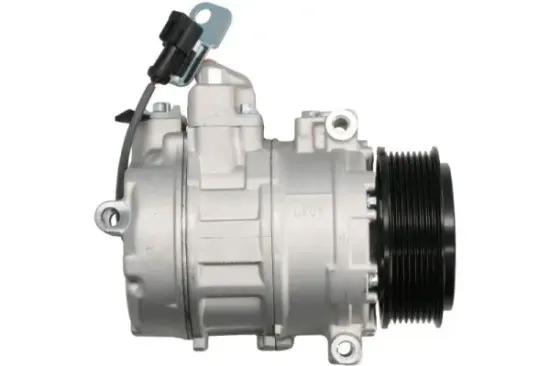 Kompressor, Klimaanlage 12 V THERMOTEC KTT090200 Bild Kompressor, Klimaanlage 12 V THERMOTEC KTT090200