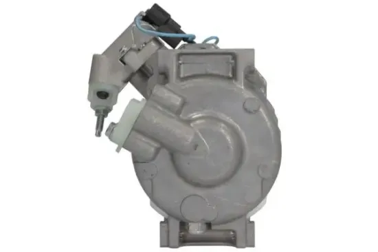 Kompressor, Klimaanlage THERMOTEC KTT090201 Bild Kompressor, Klimaanlage THERMOTEC KTT090201