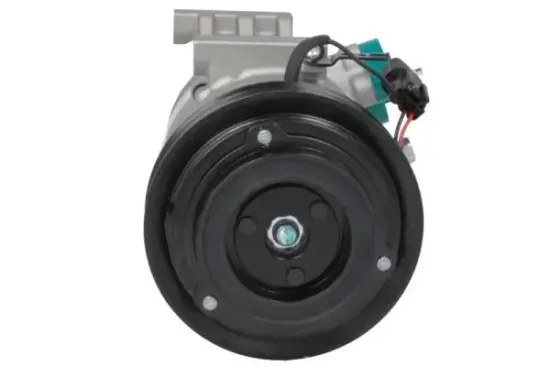 Kompressor, Klimaanlage 12 V THERMOTEC KTT090202 Bild Kompressor, Klimaanlage 12 V THERMOTEC KTT090202