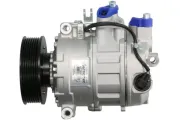 Kompressor, Klimaanlage THERMOTEC KTT090203