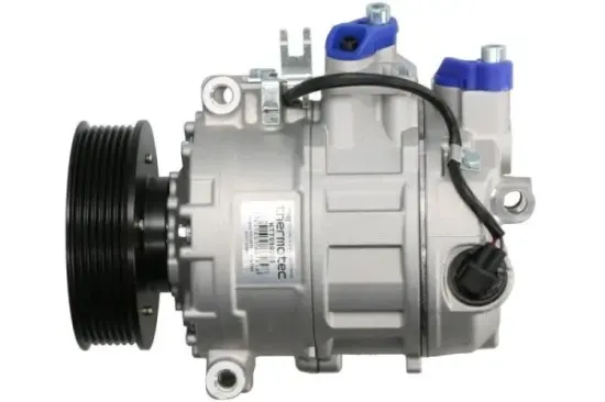 Kompressor, Klimaanlage THERMOTEC KTT090203 Bild Kompressor, Klimaanlage THERMOTEC KTT090203