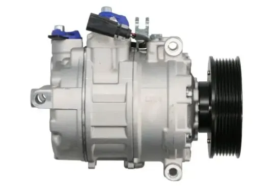 Kompressor, Klimaanlage THERMOTEC KTT090203 Bild Kompressor, Klimaanlage THERMOTEC KTT090203