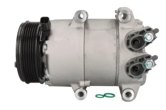 Kompressor, Klimaanlage 12 V THERMOTEC KTT090208 Bild Kompressor, Klimaanlage 12 V THERMOTEC KTT090208