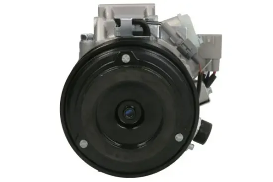 Kompressor, Klimaanlage 12 V THERMOTEC KTT090209 Bild Kompressor, Klimaanlage 12 V THERMOTEC KTT090209