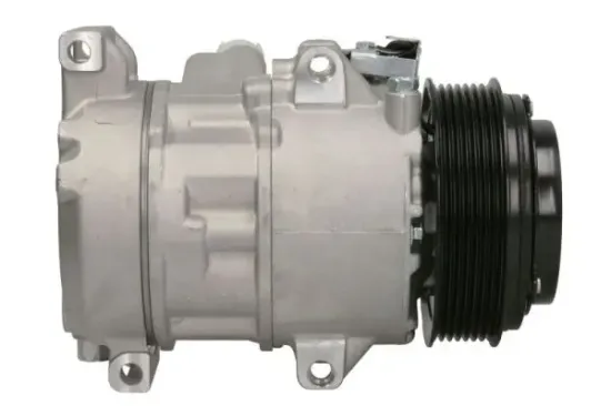 Kompressor, Klimaanlage 12 V THERMOTEC KTT090209 Bild Kompressor, Klimaanlage 12 V THERMOTEC KTT090209