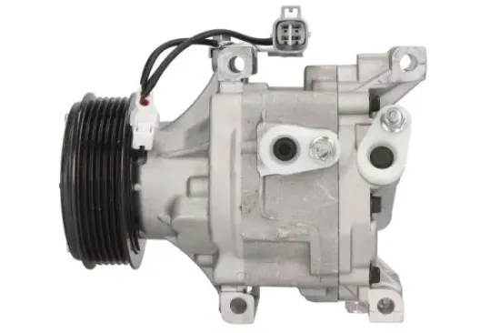 Kompressor, Klimaanlage 12 V THERMOTEC KTT090215 Bild Kompressor, Klimaanlage 12 V THERMOTEC KTT090215