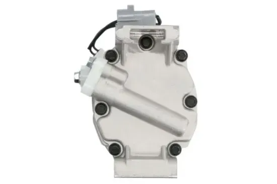 Kompressor, Klimaanlage 12 V THERMOTEC KTT090215 Bild Kompressor, Klimaanlage 12 V THERMOTEC KTT090215