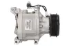 Kompressor, Klimaanlage 12 V THERMOTEC KTT090215 Bild Kompressor, Klimaanlage 12 V THERMOTEC KTT090215