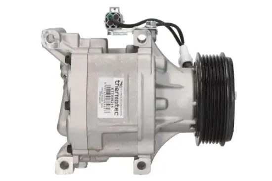 Kompressor, Klimaanlage 12 V THERMOTEC KTT090215 Bild Kompressor, Klimaanlage 12 V THERMOTEC KTT090215