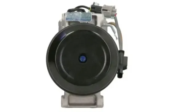 Kompressor, Klimaanlage 12 V THERMOTEC KTT090220 Bild Kompressor, Klimaanlage 12 V THERMOTEC KTT090220