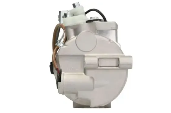 Kompressor, Klimaanlage 12 V THERMOTEC KTT090220 Bild Kompressor, Klimaanlage 12 V THERMOTEC KTT090220