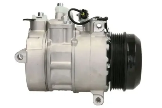 Kompressor, Klimaanlage 12 V THERMOTEC KTT090220 Bild Kompressor, Klimaanlage 12 V THERMOTEC KTT090220