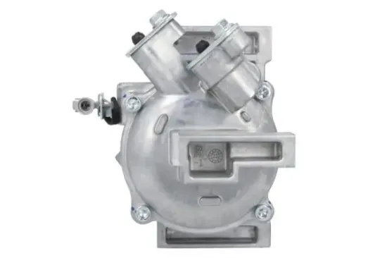 Kompressor, Klimaanlage 12 V THERMOTEC KTT090221 Bild Kompressor, Klimaanlage 12 V THERMOTEC KTT090221