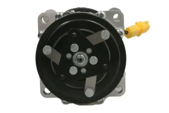 Kompressor, Klimaanlage 12 V THERMOTEC KTT090222 Bild Kompressor, Klimaanlage 12 V THERMOTEC KTT090222