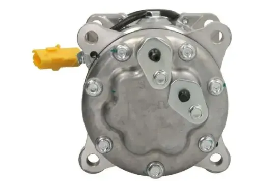 Kompressor, Klimaanlage 12 V THERMOTEC KTT090222 Bild Kompressor, Klimaanlage 12 V THERMOTEC KTT090222