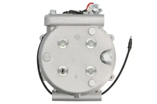 Kompressor, Klimaanlage 12 V THERMOTEC KTT090224 Bild Kompressor, Klimaanlage 12 V THERMOTEC KTT090224