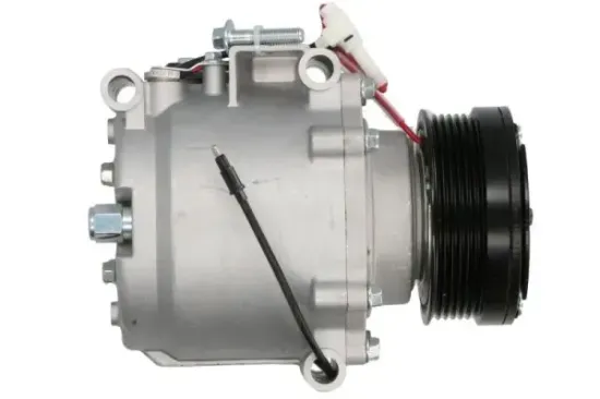 Kompressor, Klimaanlage 12 V THERMOTEC KTT090224 Bild Kompressor, Klimaanlage 12 V THERMOTEC KTT090224