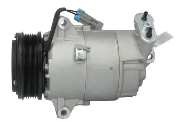 Kompressor, Klimaanlage 12 V THERMOTEC KTT090226