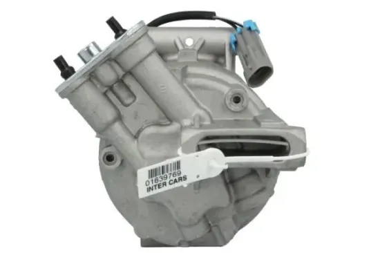 Kompressor, Klimaanlage 12 V THERMOTEC KTT090226 Bild Kompressor, Klimaanlage 12 V THERMOTEC KTT090226