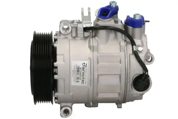 Kompressor, Klimaanlage THERMOTEC KTT090229