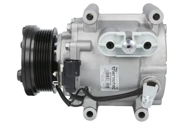 Kompressor, Klimaanlage 12 V THERMOTEC KTT090234