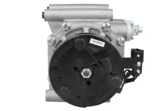 Kompressor, Klimaanlage 12 V THERMOTEC KTT090234 Bild Kompressor, Klimaanlage 12 V THERMOTEC KTT090234