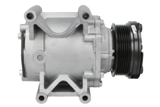 Kompressor, Klimaanlage 12 V THERMOTEC KTT090234 Bild Kompressor, Klimaanlage 12 V THERMOTEC KTT090234