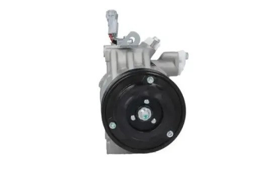 Kompressor, Klimaanlage 12 V THERMOTEC KTT090239 Bild Kompressor, Klimaanlage 12 V THERMOTEC KTT090239