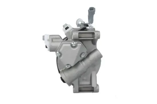 Kompressor, Klimaanlage 12 V THERMOTEC KTT090239 Bild Kompressor, Klimaanlage 12 V THERMOTEC KTT090239