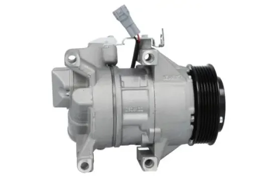 Kompressor, Klimaanlage 12 V THERMOTEC KTT090239 Bild Kompressor, Klimaanlage 12 V THERMOTEC KTT090239