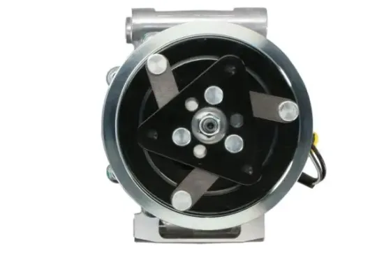 Kompressor, Klimaanlage 12 V THERMOTEC KTT090240 Bild Kompressor, Klimaanlage 12 V THERMOTEC KTT090240