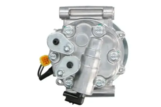 Kompressor, Klimaanlage 12 V THERMOTEC KTT090240 Bild Kompressor, Klimaanlage 12 V THERMOTEC KTT090240