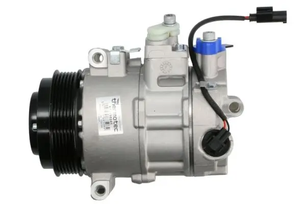 Kompressor, Klimaanlage 12 V THERMOTEC KTT090241