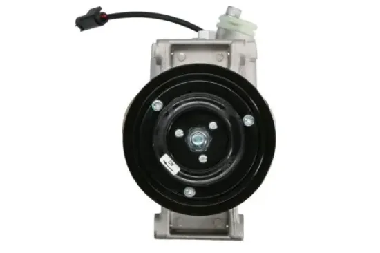Kompressor, Klimaanlage 12 V THERMOTEC KTT090241 Bild Kompressor, Klimaanlage 12 V THERMOTEC KTT090241