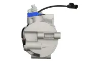 Kompressor, Klimaanlage THERMOTEC KTT090398