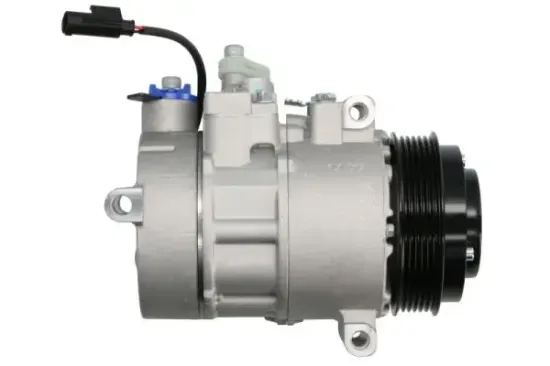 Kompressor, Klimaanlage 12 V THERMOTEC KTT090241 Bild Kompressor, Klimaanlage 12 V THERMOTEC KTT090241