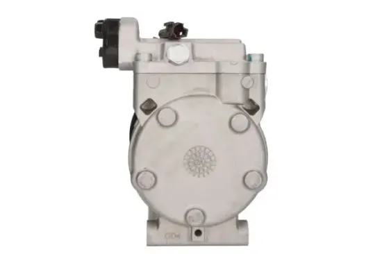 Kompressor, Klimaanlage 12 V THERMOTEC KTT090242 Bild Kompressor, Klimaanlage 12 V THERMOTEC KTT090242