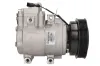 Kompressor, Klimaanlage 12 V THERMOTEC KTT090242 Bild Kompressor, Klimaanlage 12 V THERMOTEC KTT090242