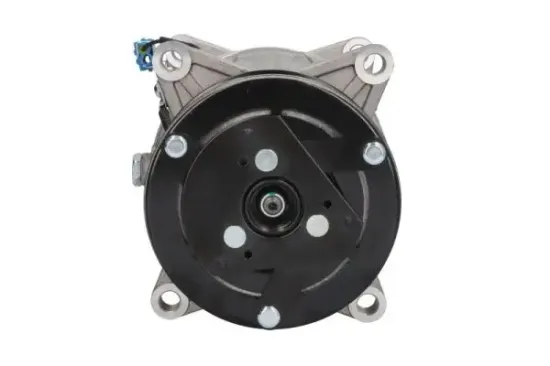 Kompressor, Klimaanlage 12 V THERMOTEC KTT090243 Bild Kompressor, Klimaanlage 12 V THERMOTEC KTT090243