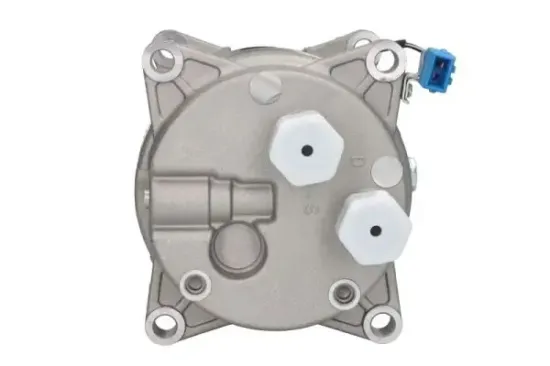 Kompressor, Klimaanlage 12 V THERMOTEC KTT090243 Bild Kompressor, Klimaanlage 12 V THERMOTEC KTT090243