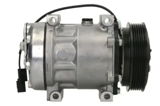 Kompressor, Klimaanlage 12 V THERMOTEC KTT090245 Bild Kompressor, Klimaanlage 12 V THERMOTEC KTT090245